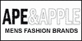 Ape and Apple