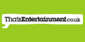 That's Entertainment