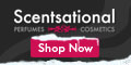 Scentsational Perfumes
