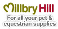 Millbry Hill