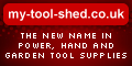 My Tool Shed