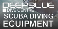 Deep Blue Dive