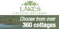 Lakes Cottage Holiday