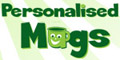 Personalised Mugs