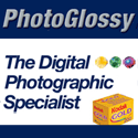 photo glossy