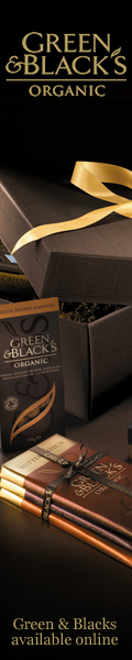 Green & Blacks