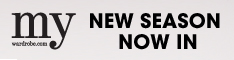 Summer SALE  - mens Marc by Marc Jacobs, Burberry, Stone Island and much more!