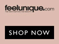 feelunique.com...The Destination For Beauty