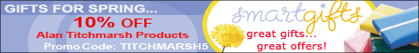 Discounts on all Gifts including FREE delivery at Smart Gift Solutions - Great Gifts and Hampers for