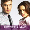 Hewitt and May