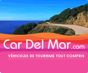 Car Del Mar