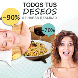 Chollo! Ocio a buen precio en Groupalia