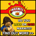 The Marmite Shop