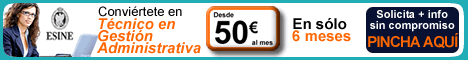 ESINE - Curso de administrativo