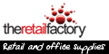 The Retail Factory - Office and Retail Supplies