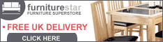 FurnitureStar Discount Vouchers