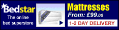 BedStar Discount Vouchers