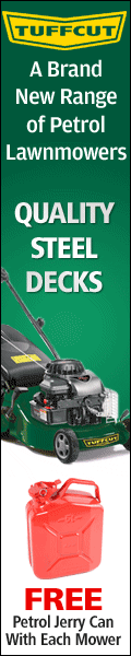 Billy Goat KD Models are the best selling wheeled lawn vacuums.