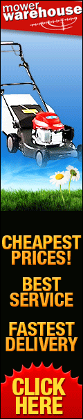 Cheap Mowers, Brilliant Service