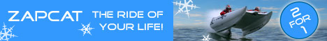 Boating Gift Experiences from Treatme