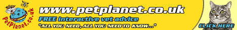 Petplanet - The UK's most loved Pet Supplies Store