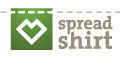 Spreadshirt Gutschein - 10% Rabatt - spreadshirt.net, spread shirt
