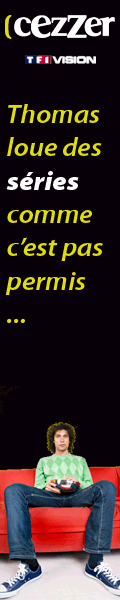 CEZZER, la VOD en toute libert� !