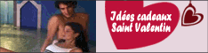 Coolcadeau - Promos St valentin