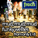 Fred's Clothing
