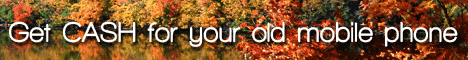 envirofone.com - cash for your old mobile