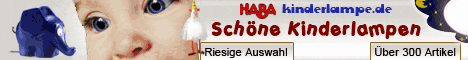 sch&ouml;ne Kinderlampen
