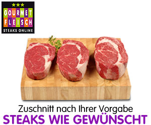Gourmetfleisch Online-Shop