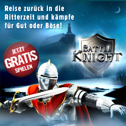 BattleKnight DE