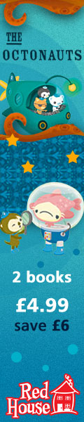 The Octonauts Book Set