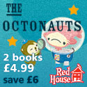 The Octonauts Book Set