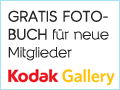 kodak gallery gutscheincode