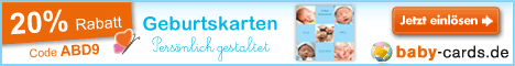 Baby-cards.de Geburtskarten, Taufkarten