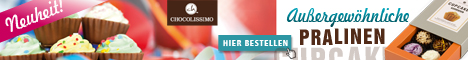 Exklusive Geschenke by chocolissimo
