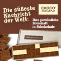 Exklusive Pralinen und Schokoladen by chocolissimo