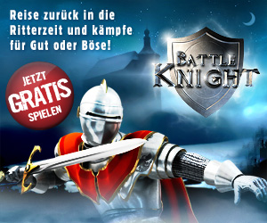 BattleKnight