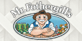 Mr Fothergill's