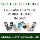 sell old phone