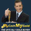 Recycle your gold with CashMyGold