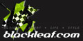 Black Leaf 