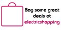 Electric Shopping Deals