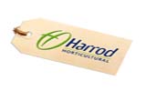 Harrod Horticultural logo