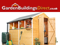 Garden Buildings Direct image