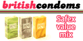 British Condoms