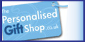 The Personalised Gift Shop
