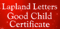 Lapland Letters
